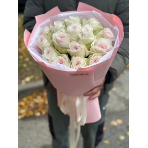 Букет цветов №506