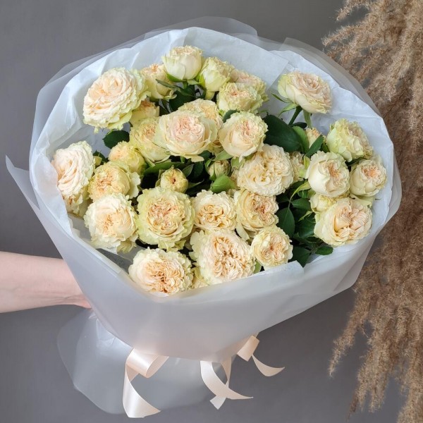 Букет цветов №41