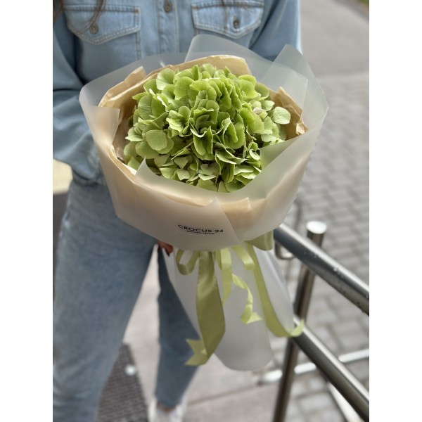 Букет цветов №385