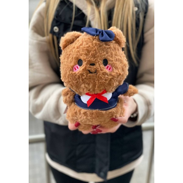 мягкая игрушка №14