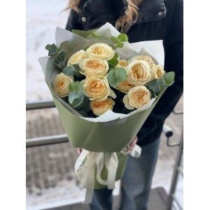 Букет цветов №122