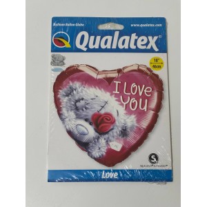 Фольгированный шар №13