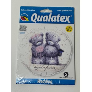 Фольгированный шар №14