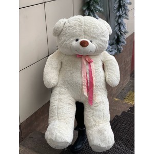 Мягкая игрушка №1