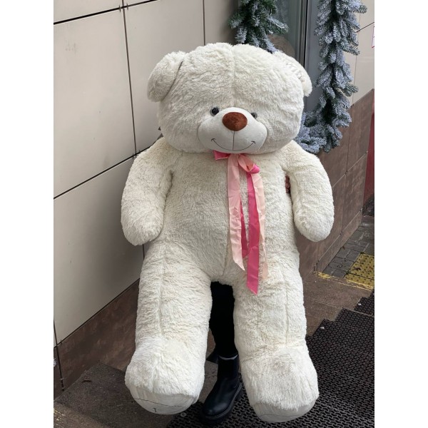 Мягкая игрушка №1