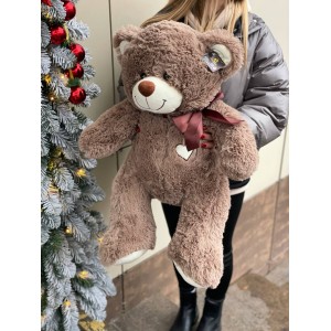 Мягкая игрушка №11