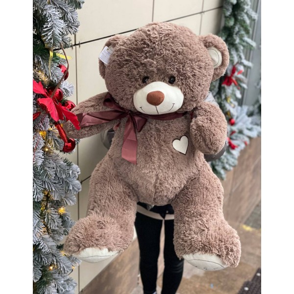 Мягкая игрушка №42