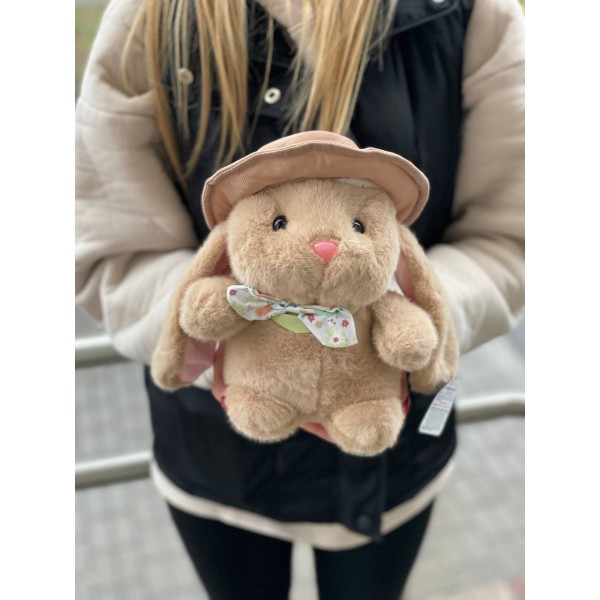 Мягкая игрушка №52