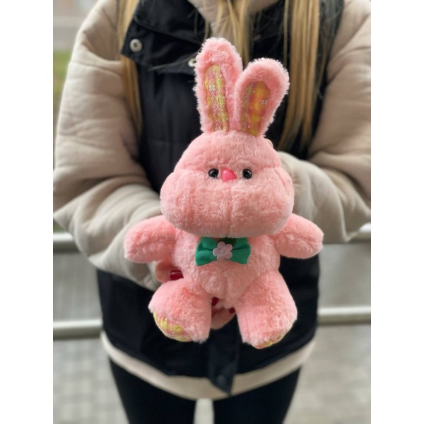 Мягкая игрушка №9