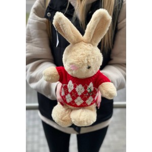 Мягкая игрушка №19