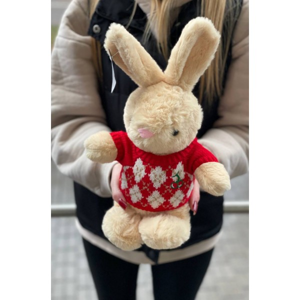 мягкая игрушка №19