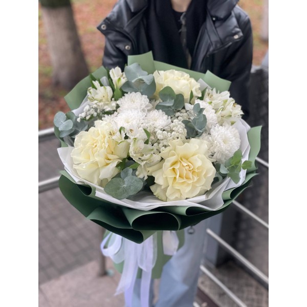 Композиция №13