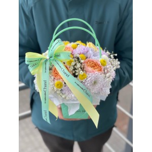 Композиция №16 Композиция №16