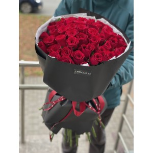 Букет цветов №524 Букет цветов №524