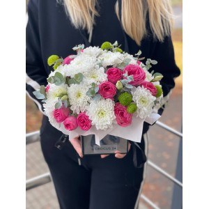 Композиция №17 Композиция №17