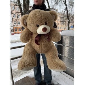 Мягкая игрушка №5