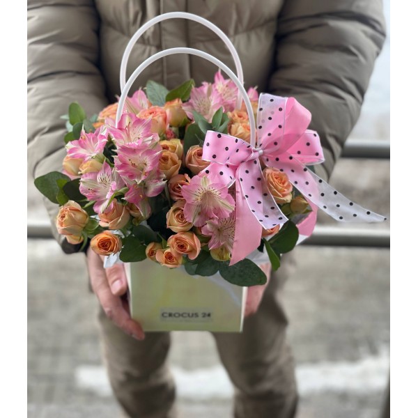 Композиция №18