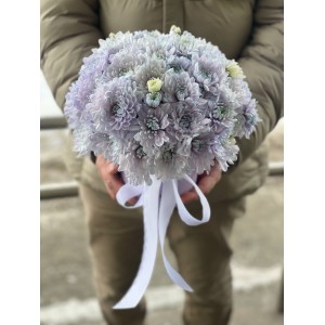 Коробка цветов №149