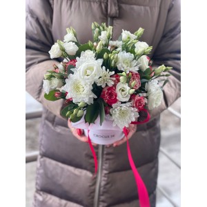 Коробка № 99