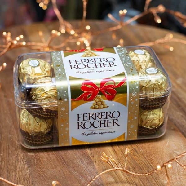 Ferrero Rocher 200г