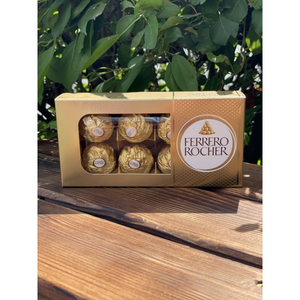 Ferrero Rocher 75 г