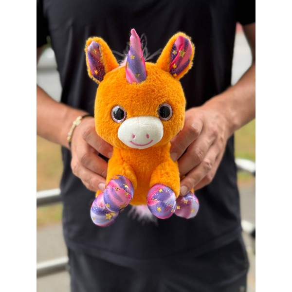 мягкая игрушка №21