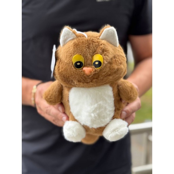 Мягкая игрушка № 55