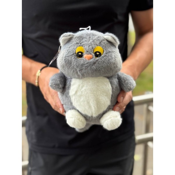 Мягкая игрушка №63