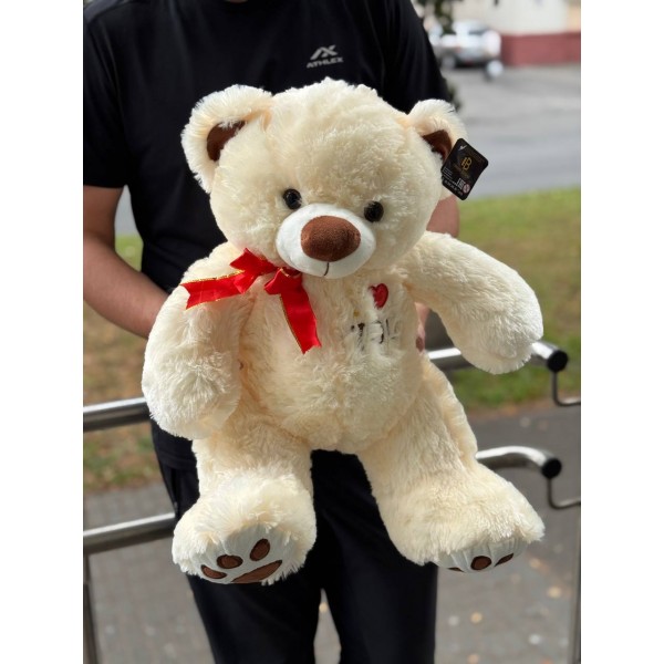 Мягкая игрушка №35