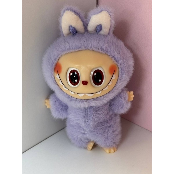 Мягкая игрушка №2