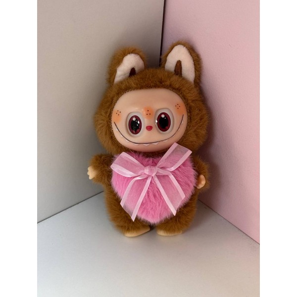 мягкая игрушка № 4